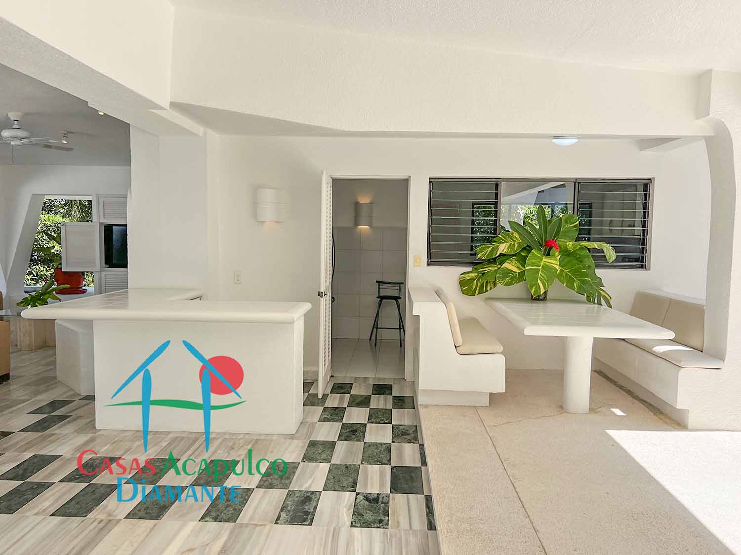 Casa Lina - Estancia 12